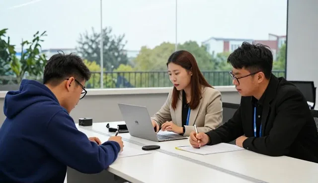 新媒体运营让厂房车间管理更加高效